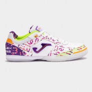 JOMA TOP FLEX 2572 SÁLOVKY PÁNSKÉ - Bílá