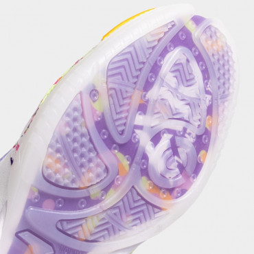 JOMA TOP FLEX 2572 SÁLOVKY PÁNSKÉ - Bílá č.8