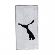 PUMA TEAM TOWEL SMALL 50x100 RUČNÍK