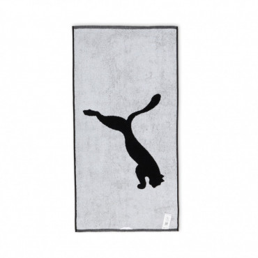 PUMA TEAM TOWEL SMALL 50x100 RUČNÍK č.1