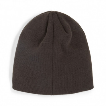 PUMA INDIVIDUALWINTERIZED TECH ČEPICE PÁNSKÁ - Černá č.2