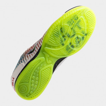 JOMA TOP FLEX 2576 SÁLOVKY PÁNSKÉ - Bílá č.5