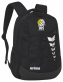 ERIMA BATOH VK KARLOVARSKO SIX WINGS - Černá č.1