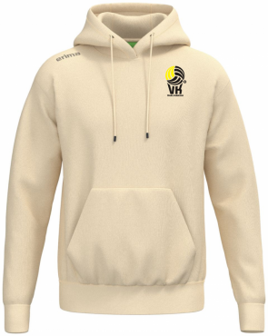 ERIMA MIKINA VK KARLOVARSKO BASIC UNISEX - Krémová č.1