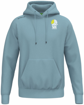 ERIMA MIKINA VK KARLOVARSKO BASIC UNISEX - Petrolejová č.1