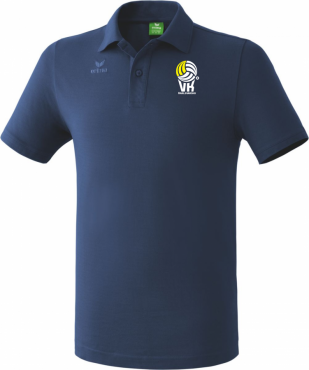 ERIMA POLOKOŠILE VK KARLOVARSKO PÁNSKÁ - Tmavě modrá č.1