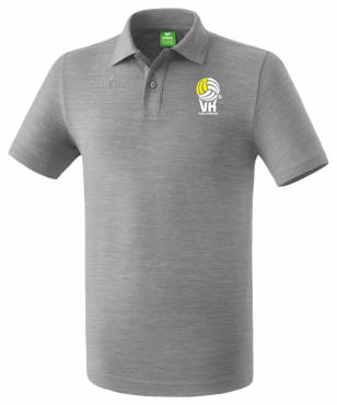 ERIMA POLOKOŠILE VK KARLOVARSKO PÁNSKÁ - Šedá č.1