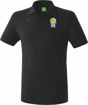 ERIMA POLOKOŠILE VK KARLOVARSKO PÁNSKÁ - Černá č.1