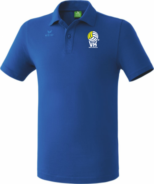 ERIMA POLOKOŠILE VK KARLOVARSKO PÁNSKÁ - Modrá č.1