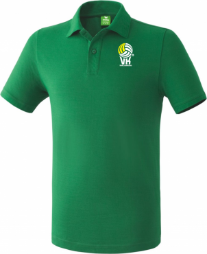 ERIMA POLOKOŠILE VK KARLOVARSKO PÁNSKÁ - Zelená č.1