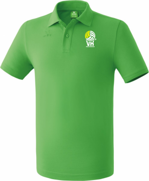 ERIMA POLOKOŠILE VK KARLOVARSKO PÁNSKÁ - Světle zelená č.1