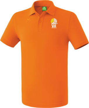 ERIMA POLOKOŠILE VK KARLOVARSKO PÁNSKÁ - Oranžová č.2