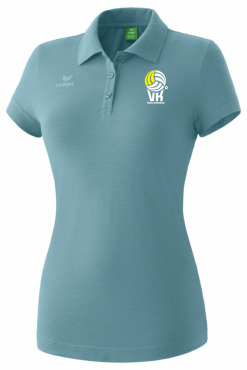 ERIMA POLOKOŠILE VK KARLOVARSKO DÁMSKÁ - Petrolejová č.1