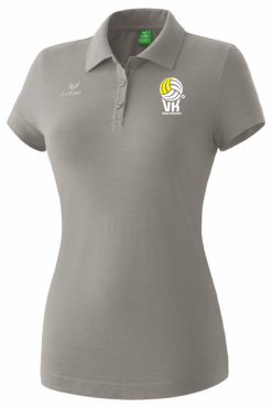 ERIMA POLOKOŠILE VK KARLOVARSKO DÁMSKÁ - Světle hnědá č.1