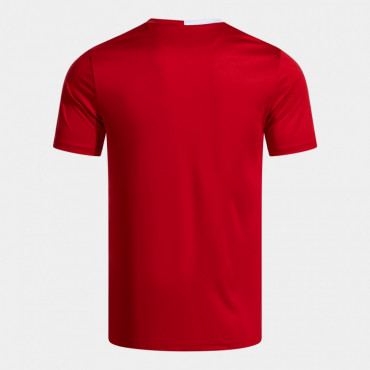 JOMA TIGER VII DRES UNISEX - Červená, Bílá č.2