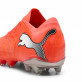 PUMA FUTURE 9 FUSION FG/AG KOPAČKY PÁNSKÉ - Červená č.6