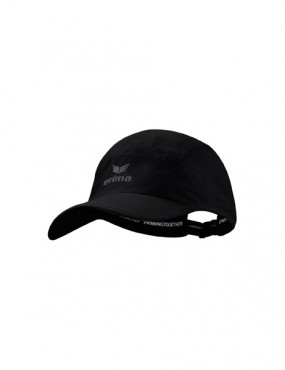 ERIMA TS FUNKČNÍ KŠILTOVKA - Černá č.1