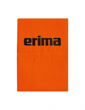ERIMA KAPITÁNSKÁ PÁSKA NEW 26 - Neon oranžová č.1