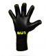 BU1 LIGHT NEON YELLOW 2.0 JUNIOR BRANKÁŘSKÉ RUKAVICE DĚTSKÉ - Neon žlutá, Černá č.2